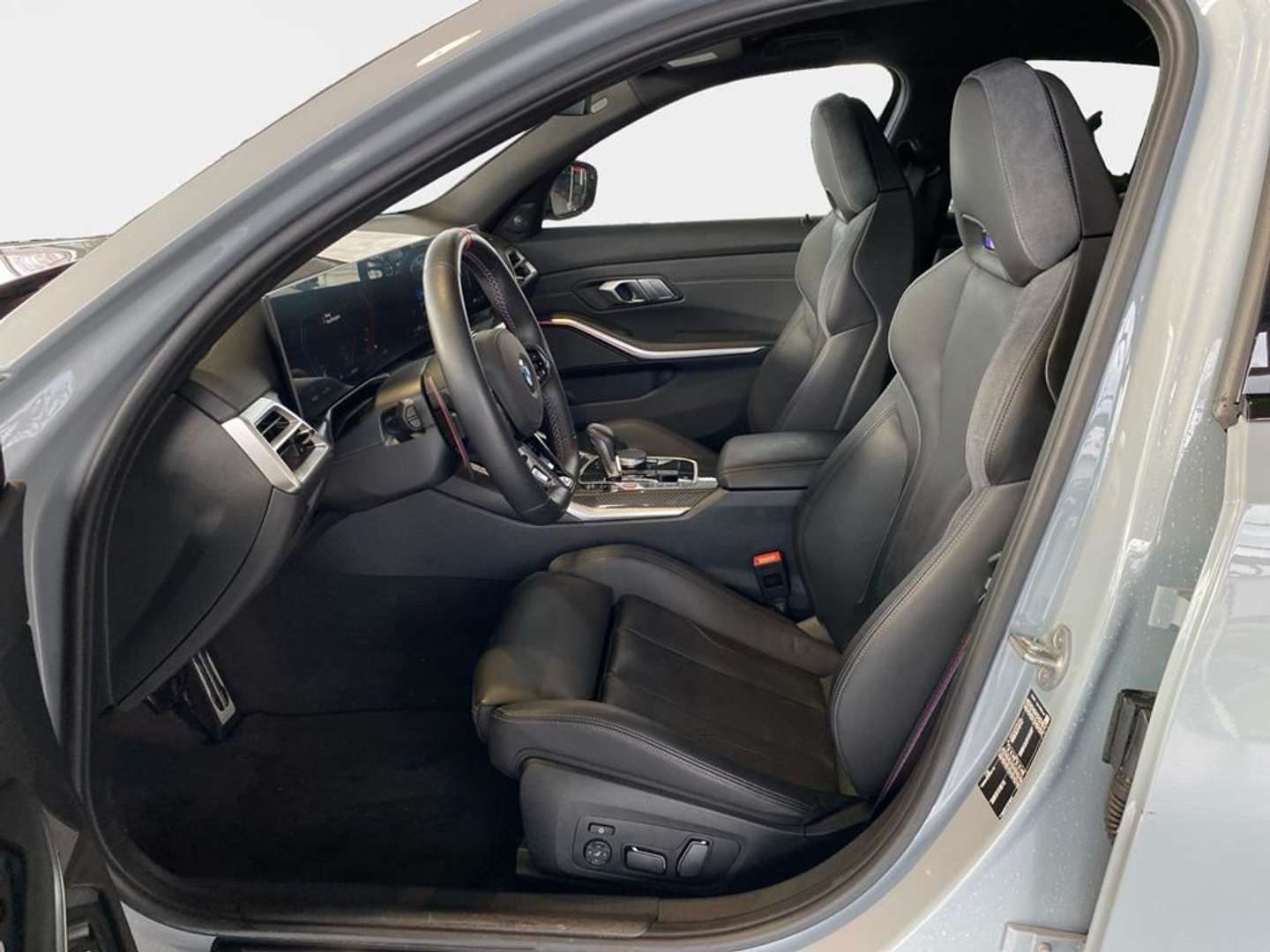 BMW M3 Competition M3 - 2025 - Joinsteer - #9