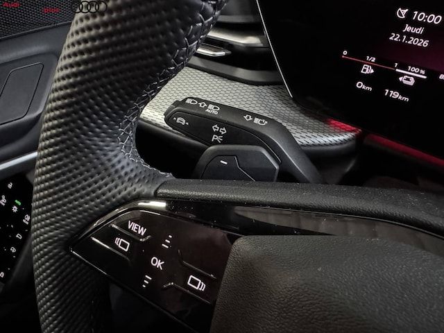 Audi Q5 SUV E-hybrid Design E-hybrid Quattro 299 ChS Tronic - 2025 - Joinsteer - #27
