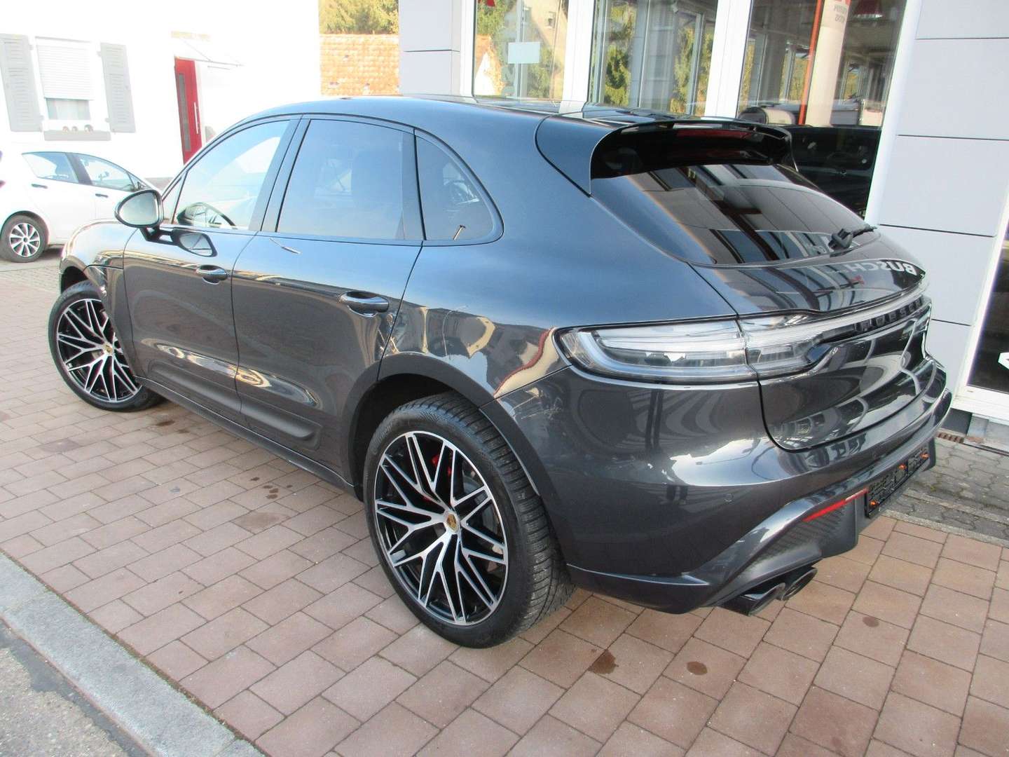 Porsche Macan I GTS - 2022 - Joinsteer - #6