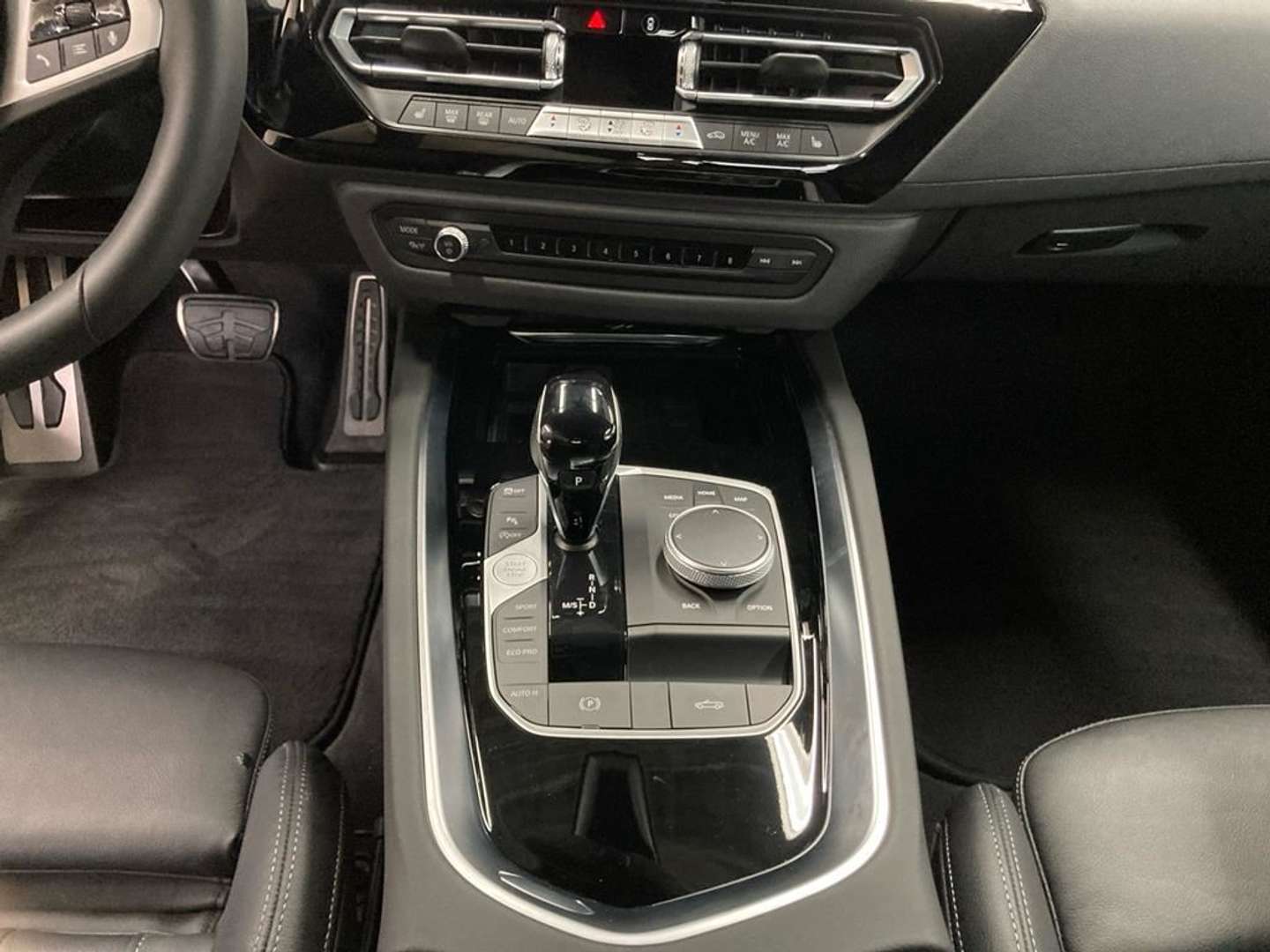 BMW Z4 Sport M - 2025 - Joinsteer - #9