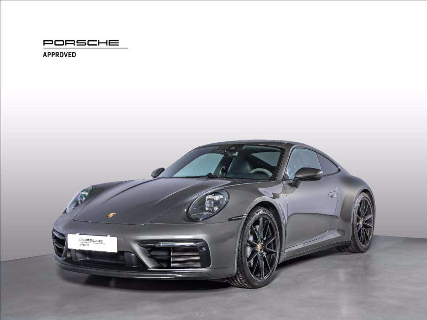 Porsche 911 Carrera - 2023 - Joinsteer - #1