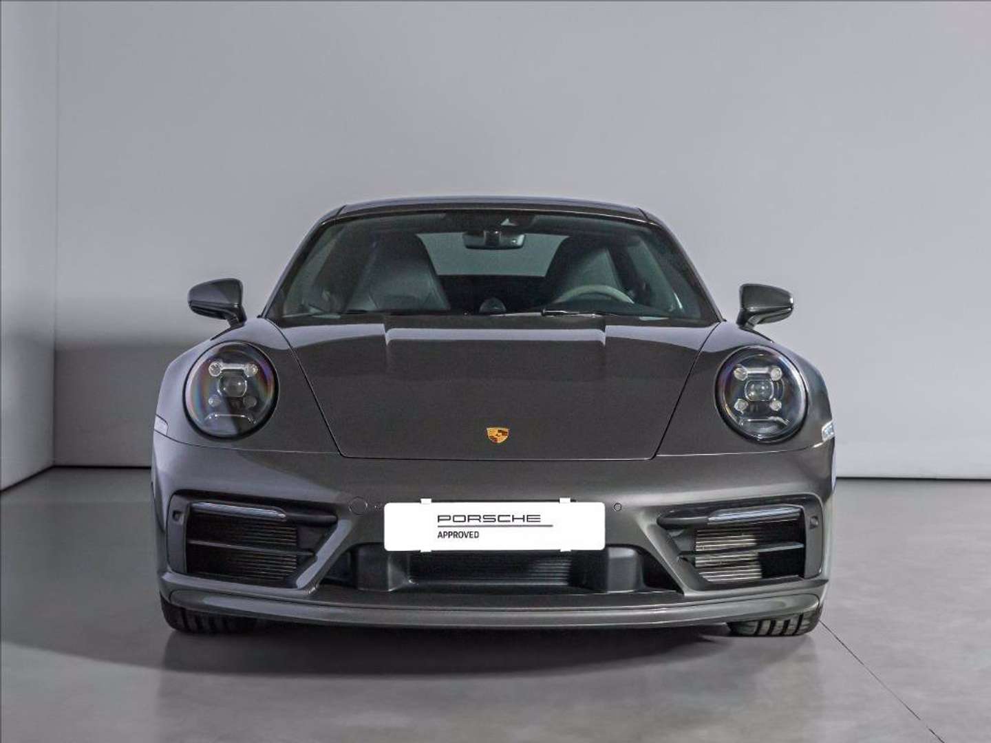 Porsche 911 Carrera - 2023 - Joinsteer - #2