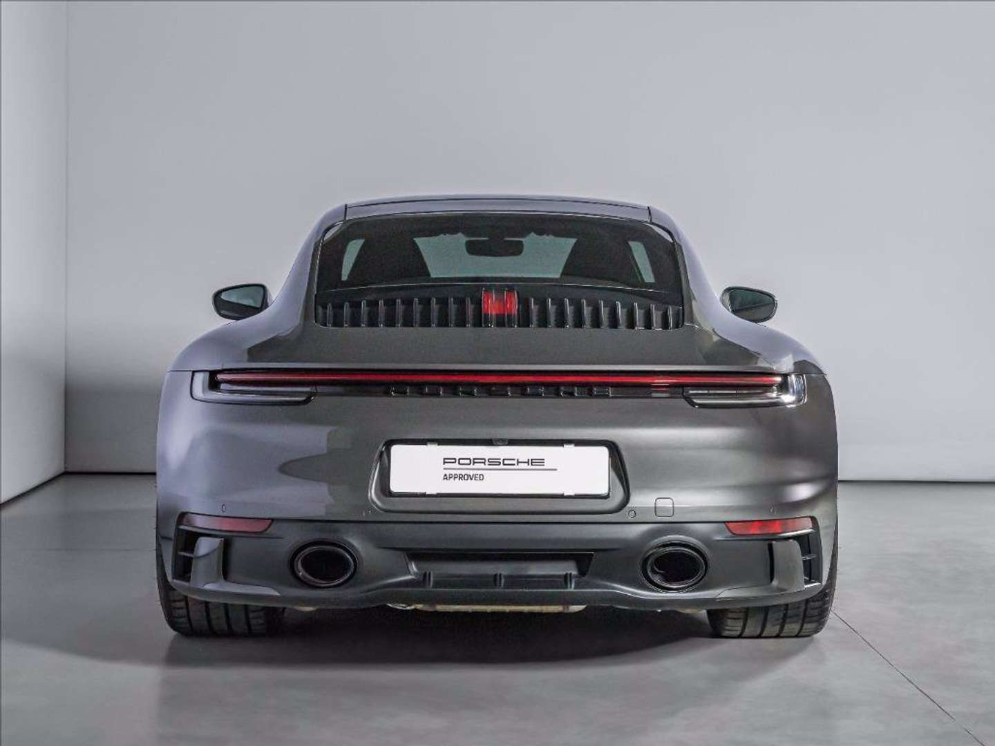 Porsche 911 Carrera - 2023 - Joinsteer - #4