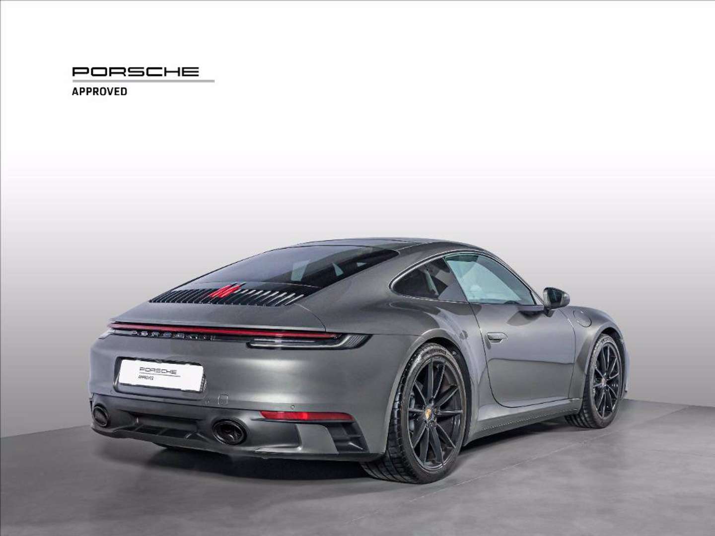 Porsche 911 Carrera - 2023 - Joinsteer - #5