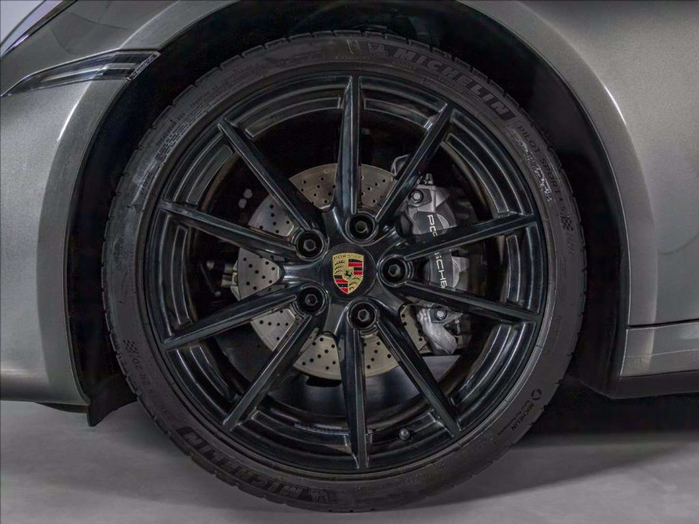 Porsche 911 Carrera - 2023 - Joinsteer - #6