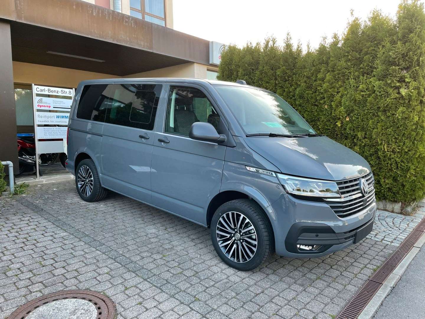 Porsche Boxster GTS 4.0 - 2025 - Joinsteer - #27