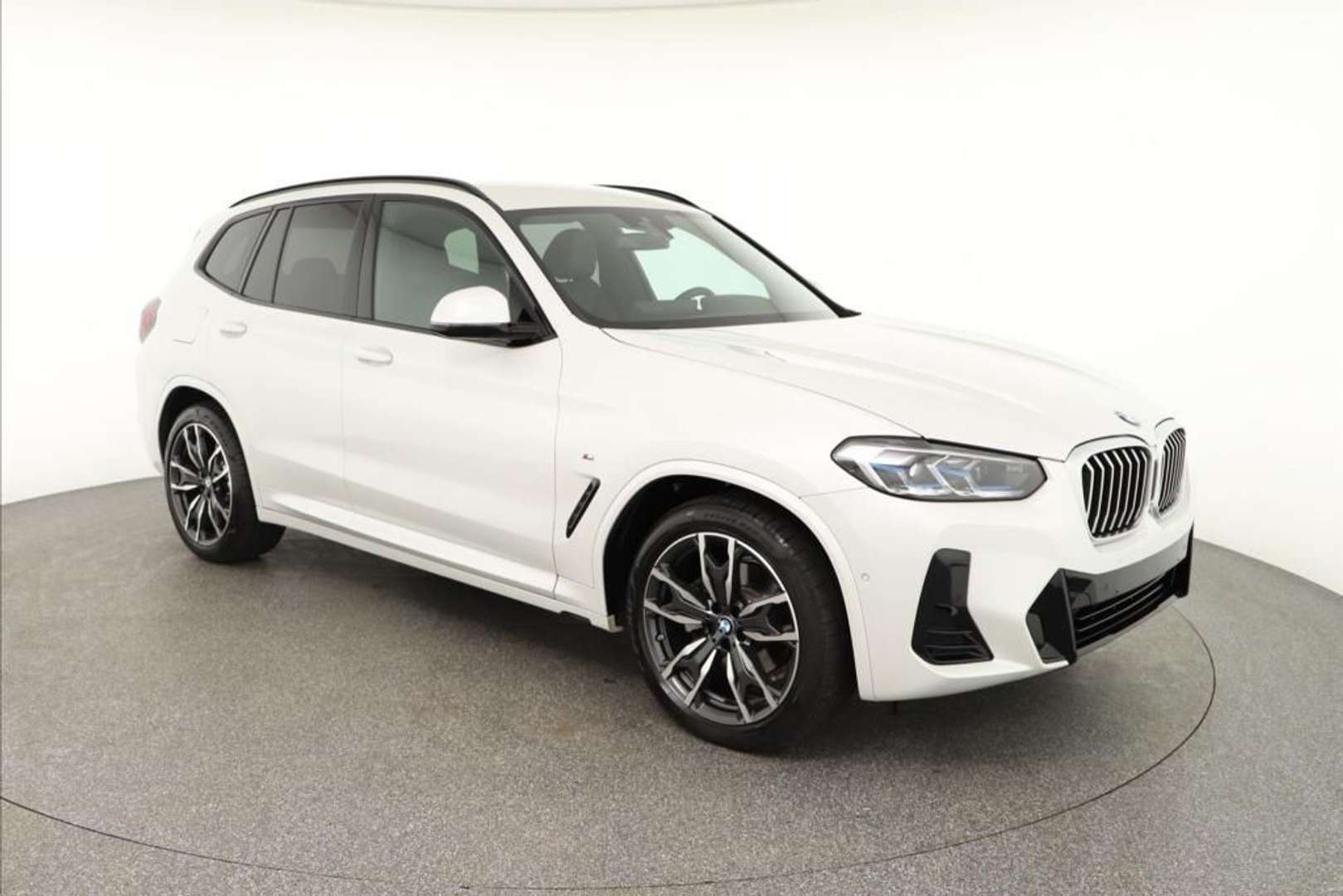 BMW X3 M Sport XDrive 2.0 - 2023 - Joinsteer