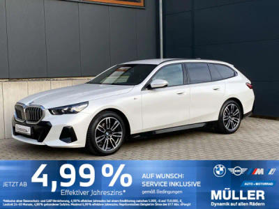 BMW Série 5 M Sport XDrive -  - Joinsteer - #1