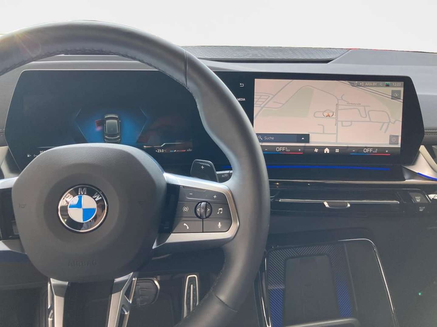 BMW Série 2 M Sport 223 - 2024 - Joinsteer - #8