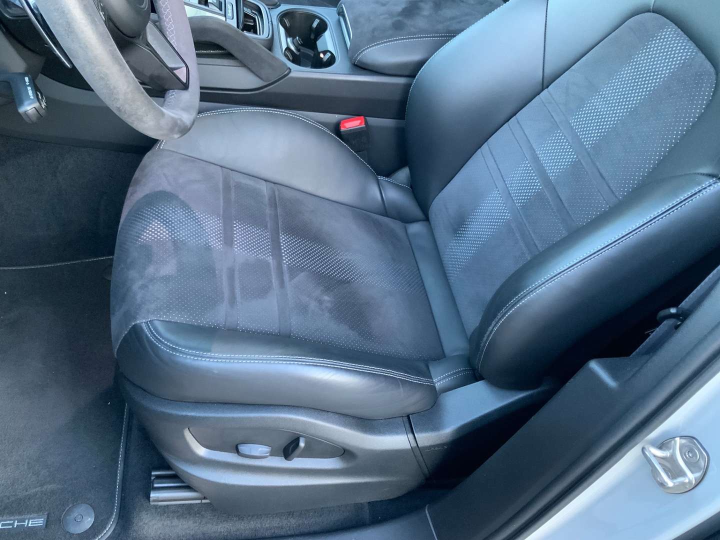 Porsche Cayenne Coupé Turbo GT - 2023 - Joinsteer - #10