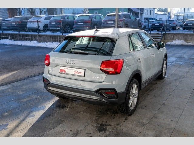 Audi Q2 30 TFSI Schaltgetriebe - 2021 - Joinsteer - #3