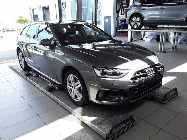 Audi A4 Avant G-tron 40 S Tronic - 2021 - Joinsteer - #2