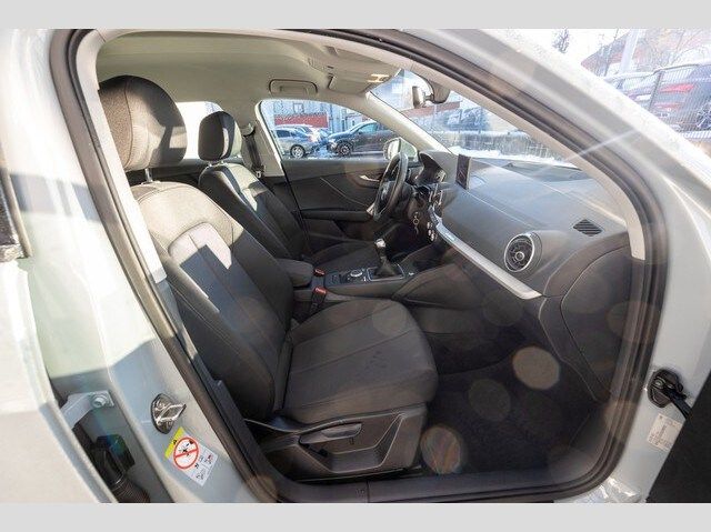 Audi Q2 30 TFSI Schaltgetriebe - 2021 - Joinsteer - #4