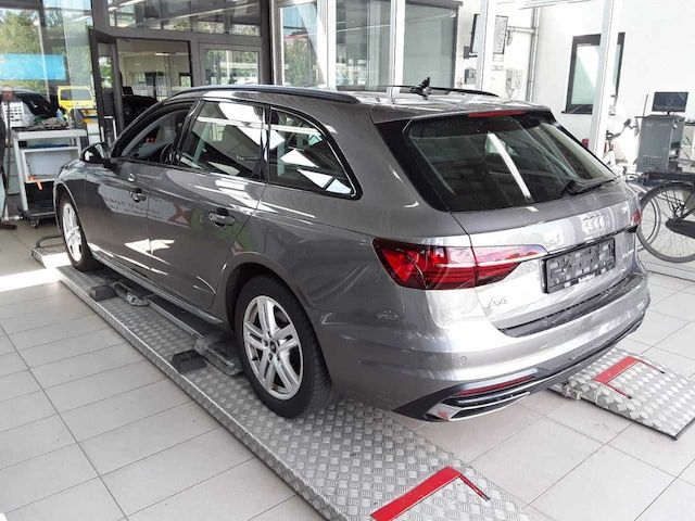 Audi A4 Avant G-tron 40 S Tronic - 2021 - Joinsteer - #3