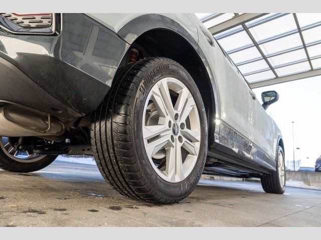 Audi Q2 30 TFSI Schaltgetriebe - 2021 - Joinsteer - #5