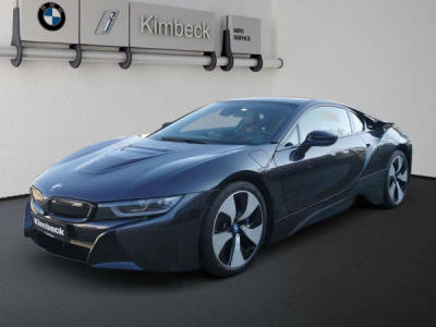 BMW I8 -  - Joinsteer - #1