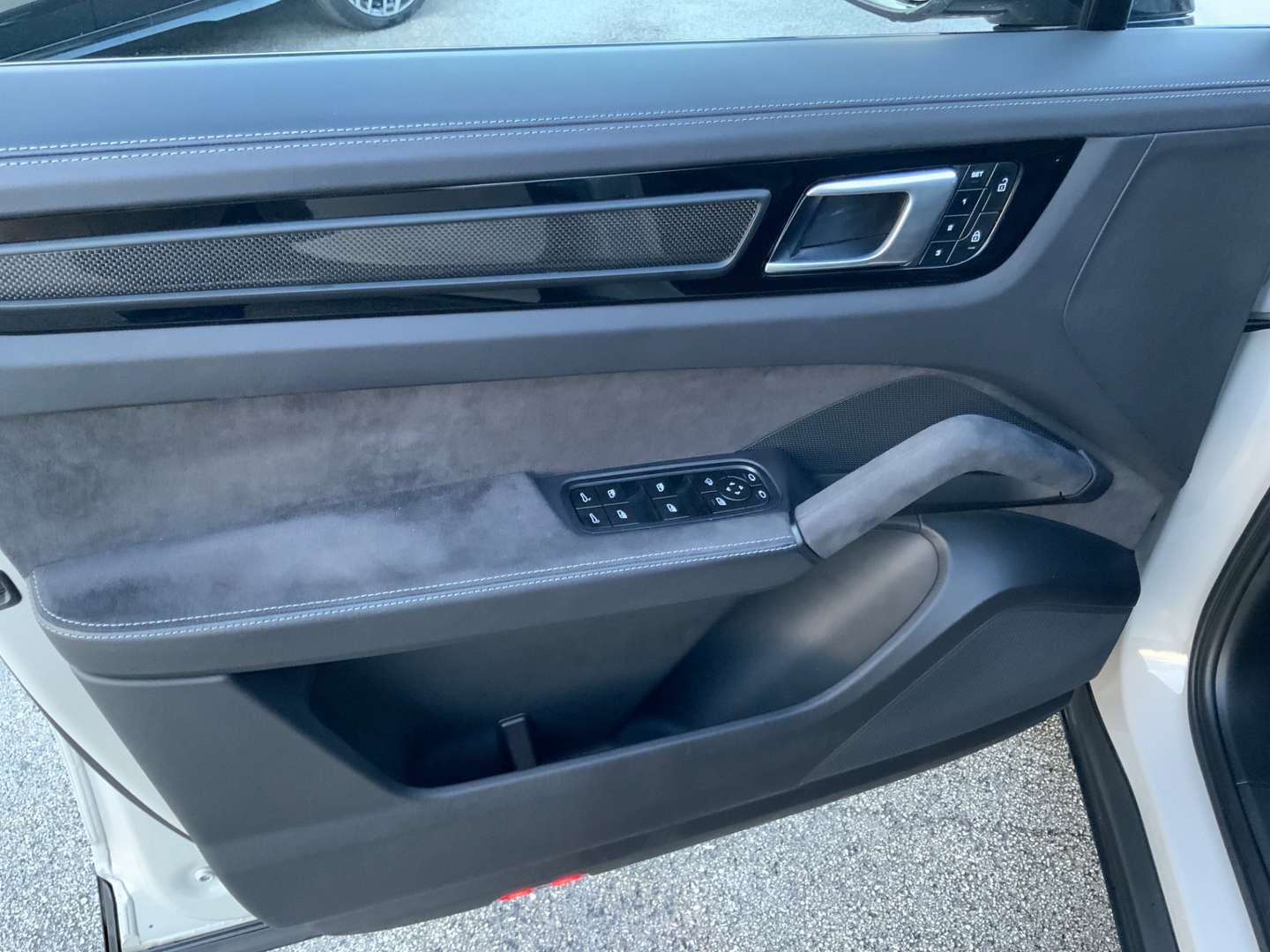 Porsche Cayenne Coupé Turbo GT - 2023 - Joinsteer - #16