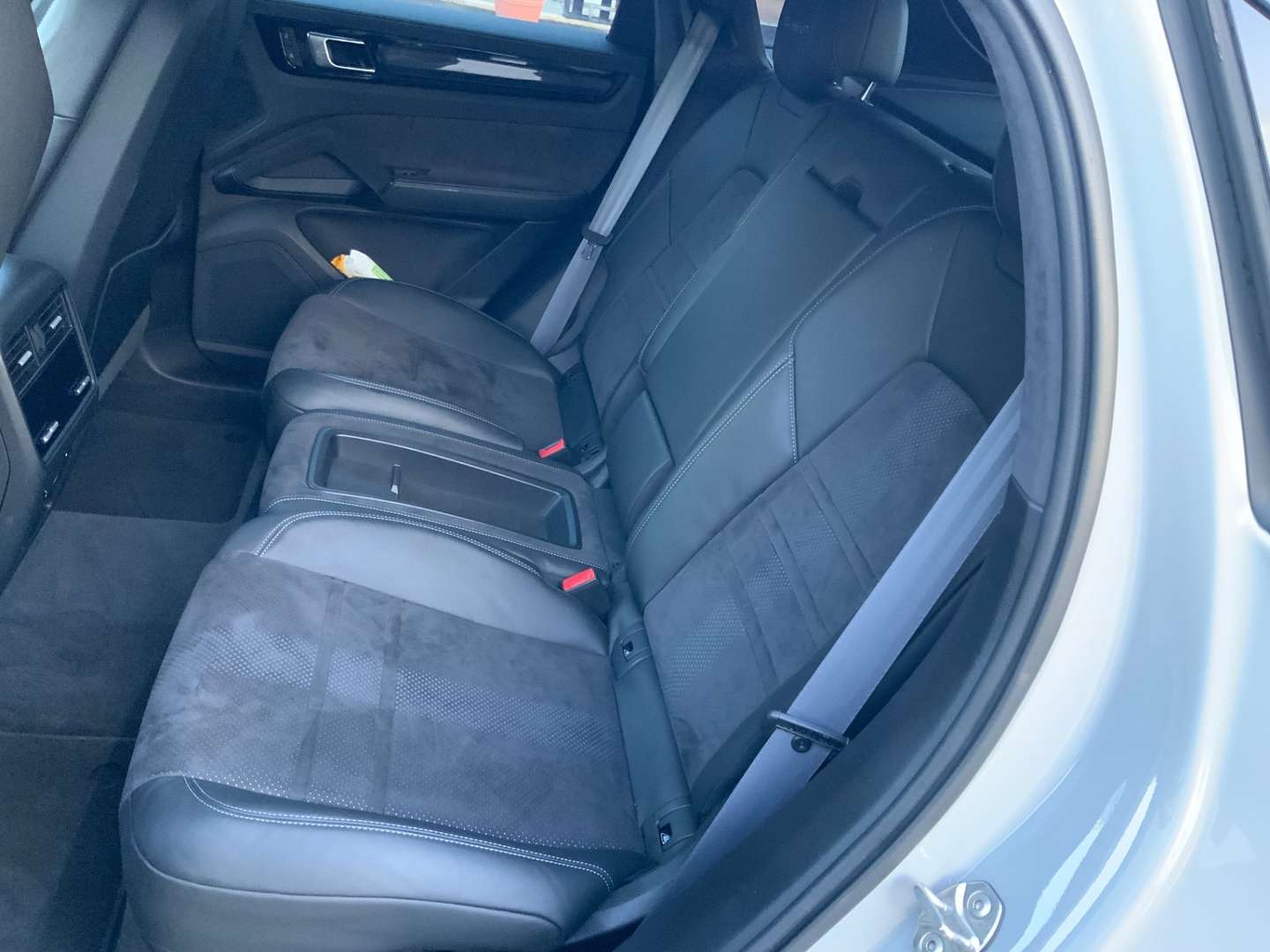 Porsche Cayenne Coupé Turbo GT - 2023 - Joinsteer - #18