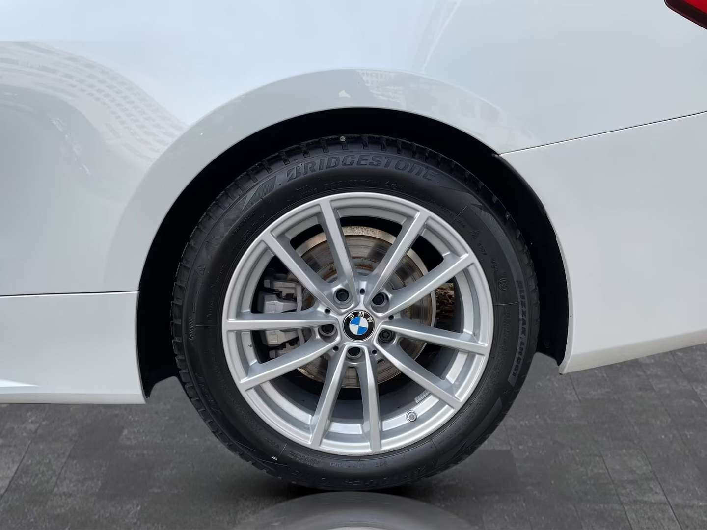BMW Série 4 Coupé M Sport 420i - 2025 - Joinsteer - #11