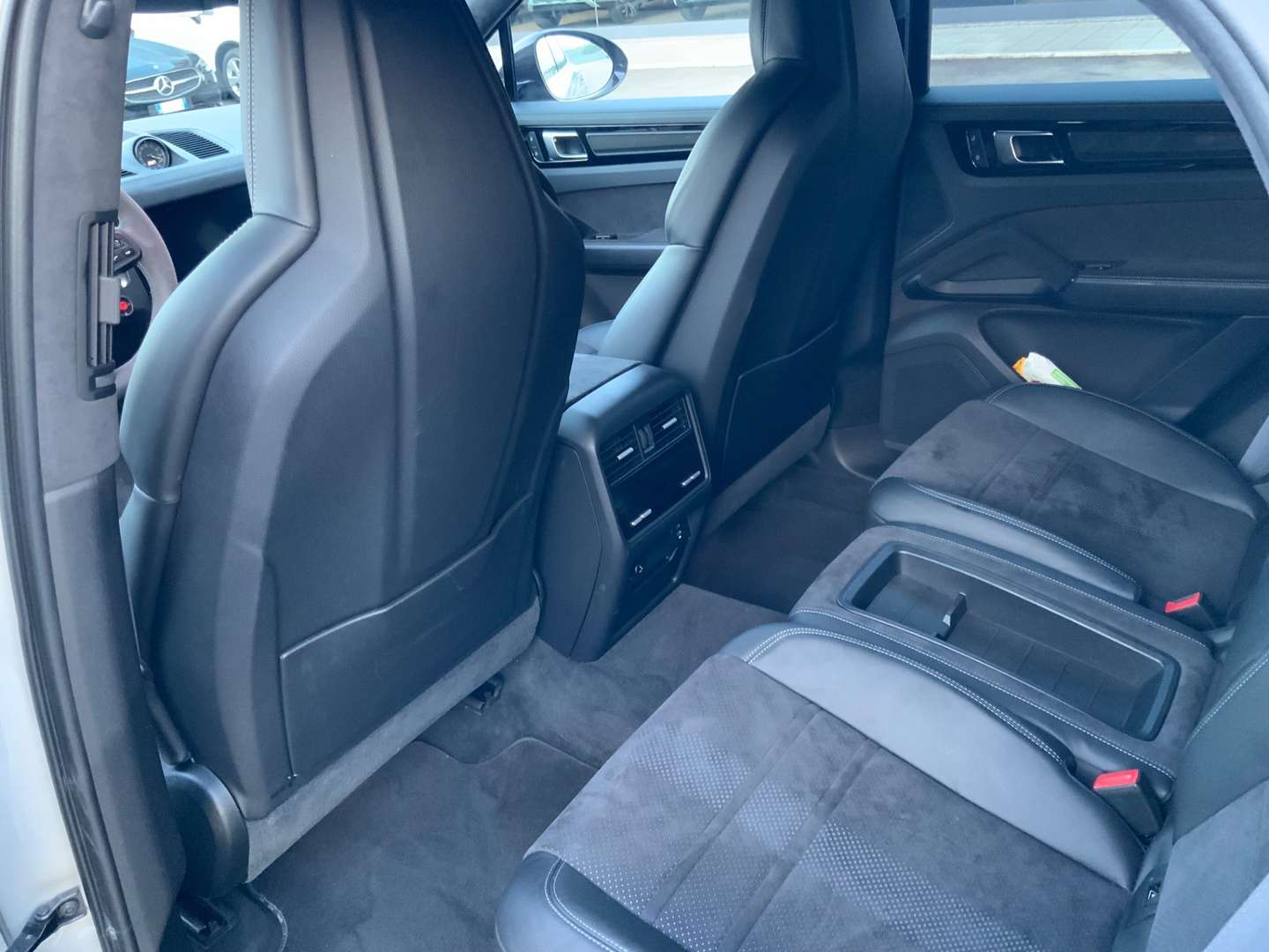Porsche Cayenne Coupé Turbo GT - 2023 - Joinsteer - #19