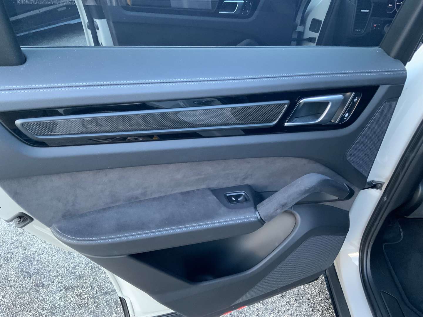 Porsche Cayenne Coupé Turbo GT - 2023 - Joinsteer - #20