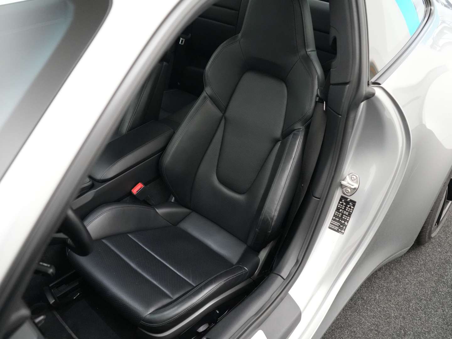 Porsche 992 I Carrera 4 - 2020 - Joinsteer - #3