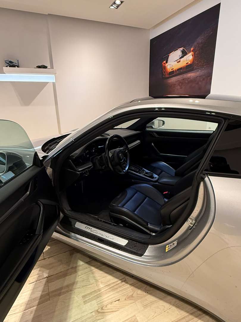 Porsche 992 I Carrera 4 - 2021 - Joinsteer - #5