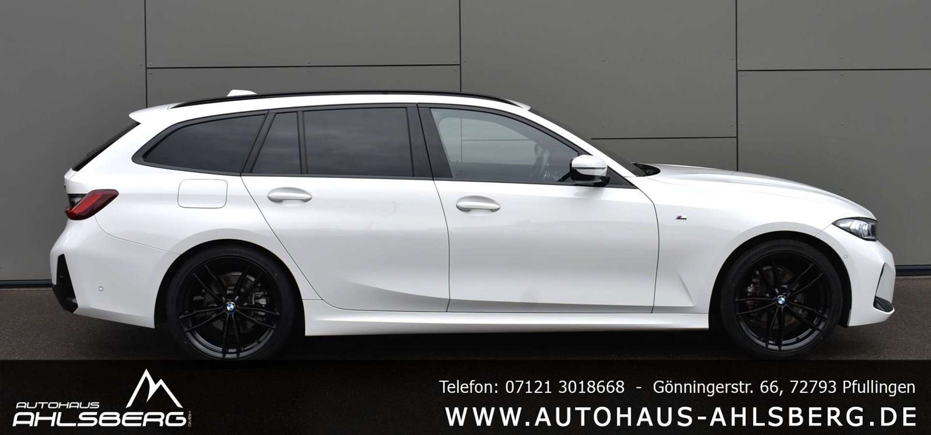 BMW 318i M Sport - 2024 - Joinsteer - #5