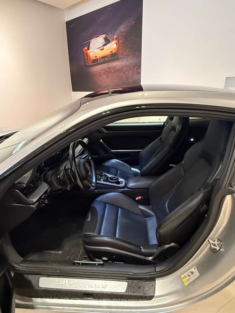 Porsche 992 I Carrera 4 - 2021 - Joinsteer - #6