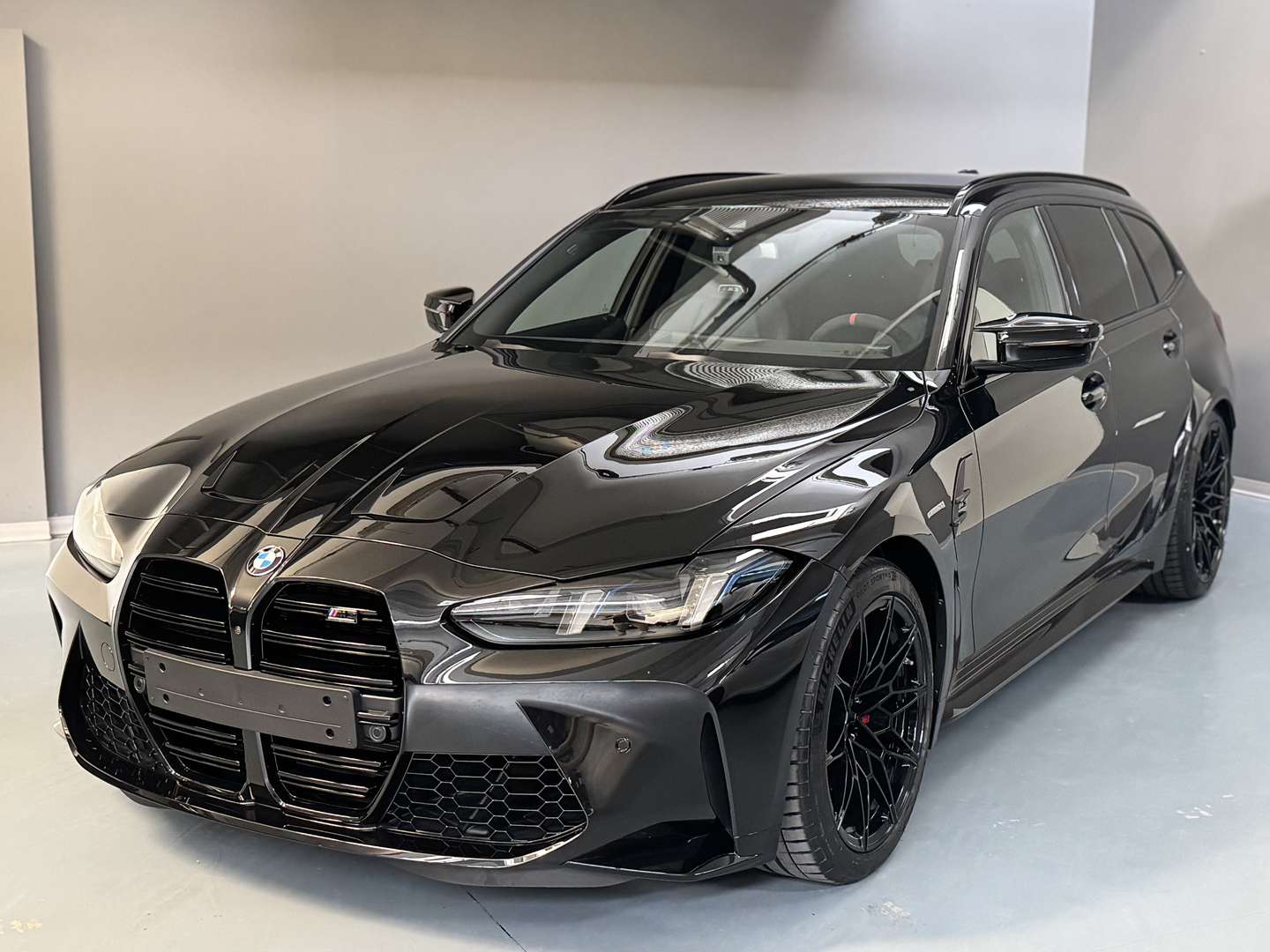 BMW M3 Touring M3 - 2025 - Joinsteer - #1