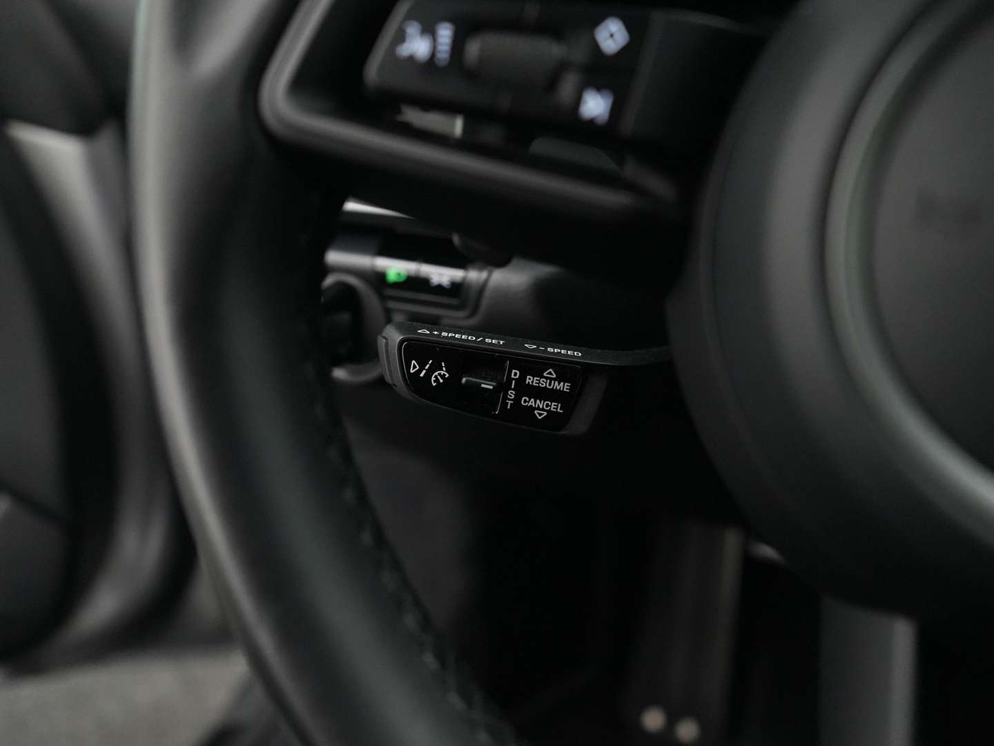 Porsche 992 I Carrera 4 - 2020 - Joinsteer - #6