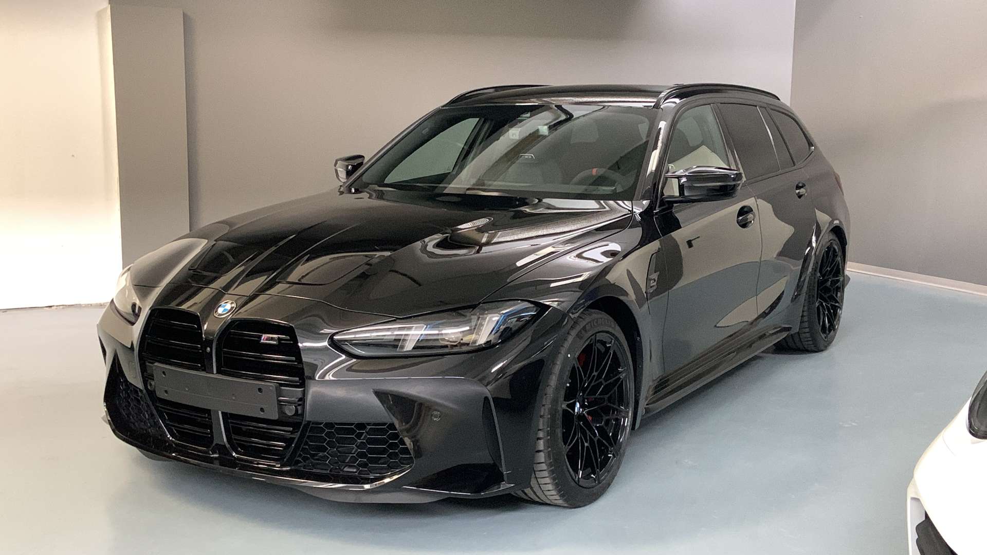 BMW M3 Touring M3 - 2025 - Joinsteer - #2