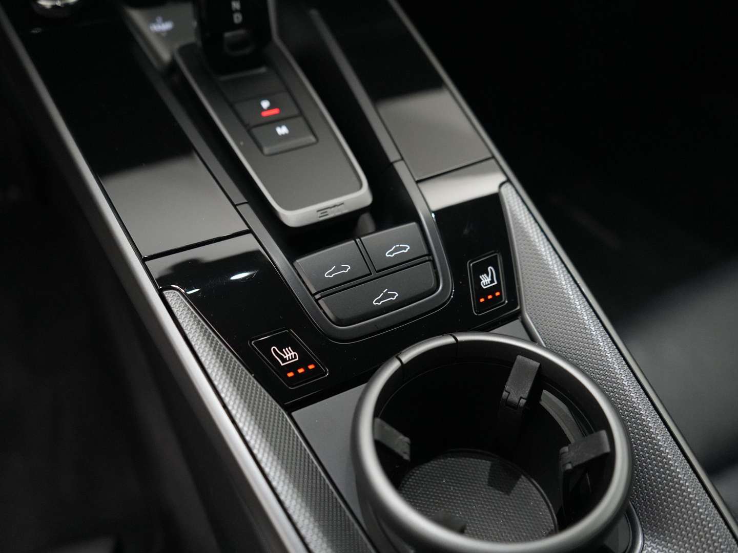 Porsche 992 I Carrera 4 - 2020 - Joinsteer - #7