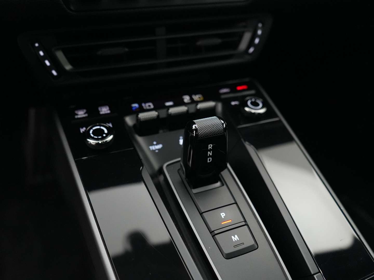 Porsche 992 I Carrera 4 - 2020 - Joinsteer - #8