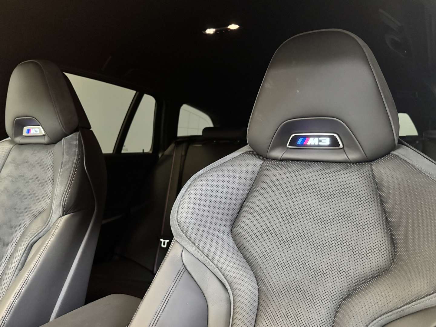 BMW M3 Touring M3 - 2025 - Joinsteer - #4