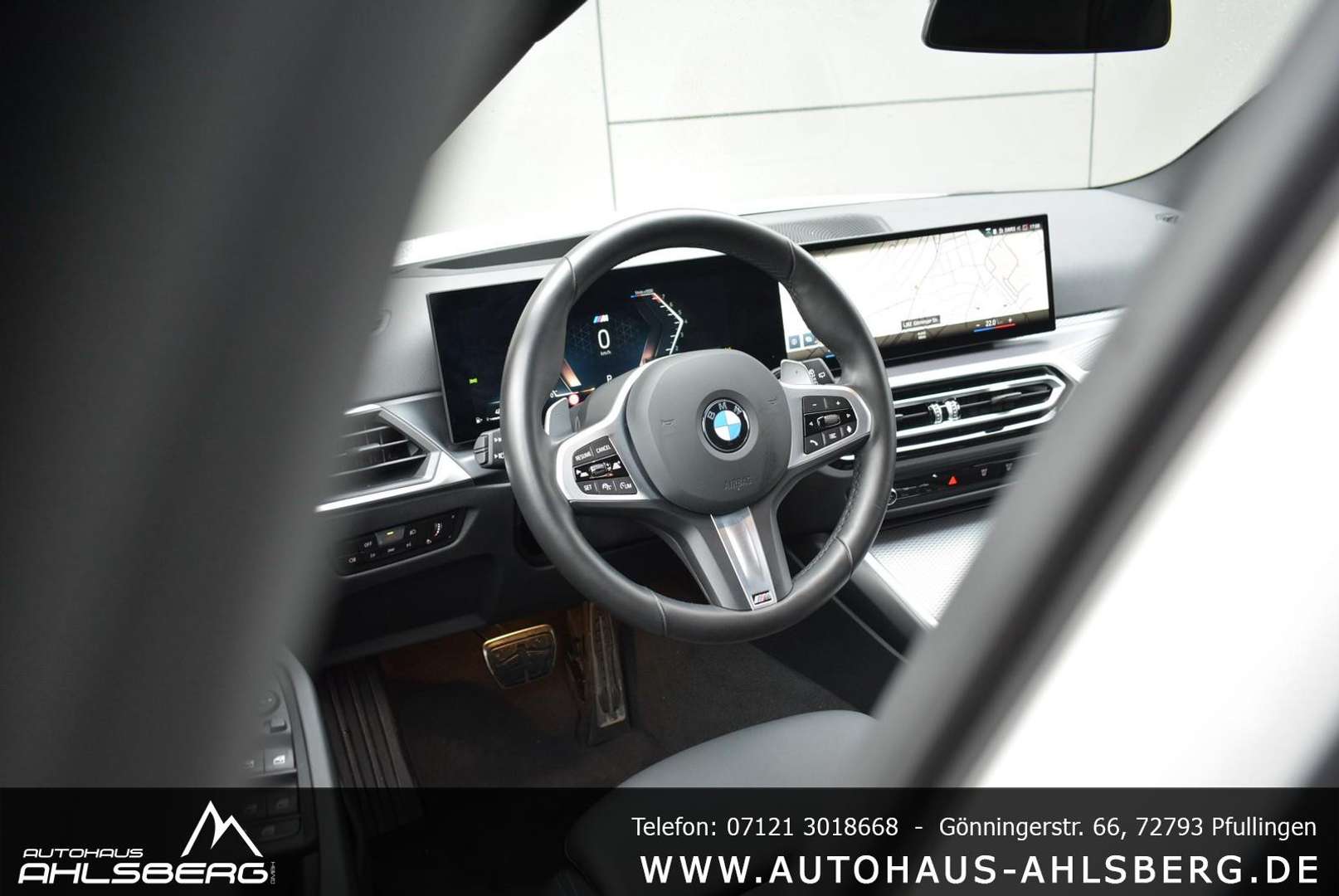 BMW 318i M Sport - 2024 - Joinsteer - #11