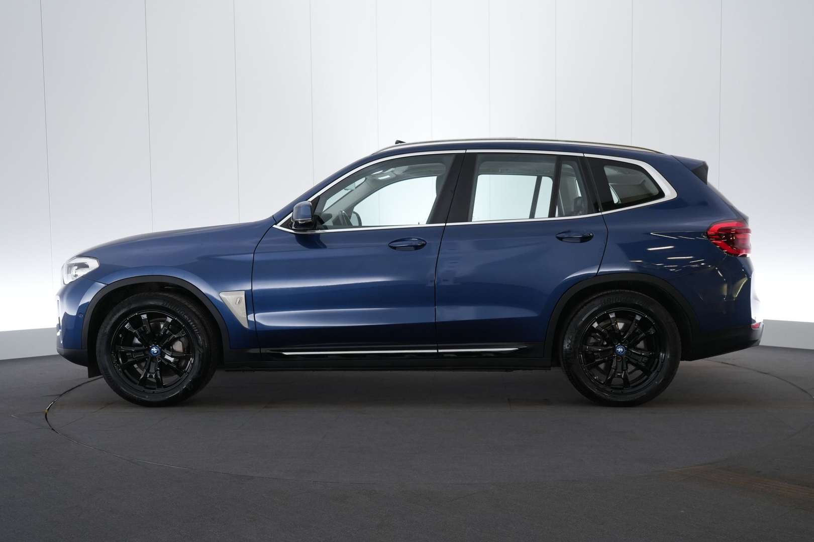 BMW iX3 EDrive40 - 2021 - Joinsteer - #3