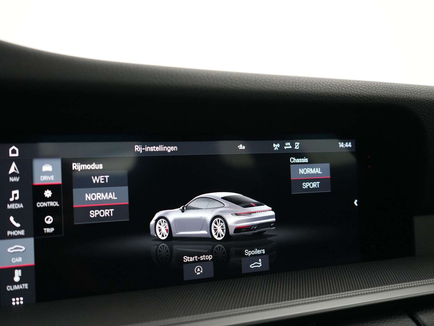 Porsche 992 I Carrera 4 - 2020 - Joinsteer - #11