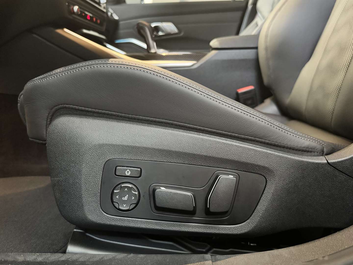 BMW M3 Touring M3 - 2025 - Joinsteer - #5