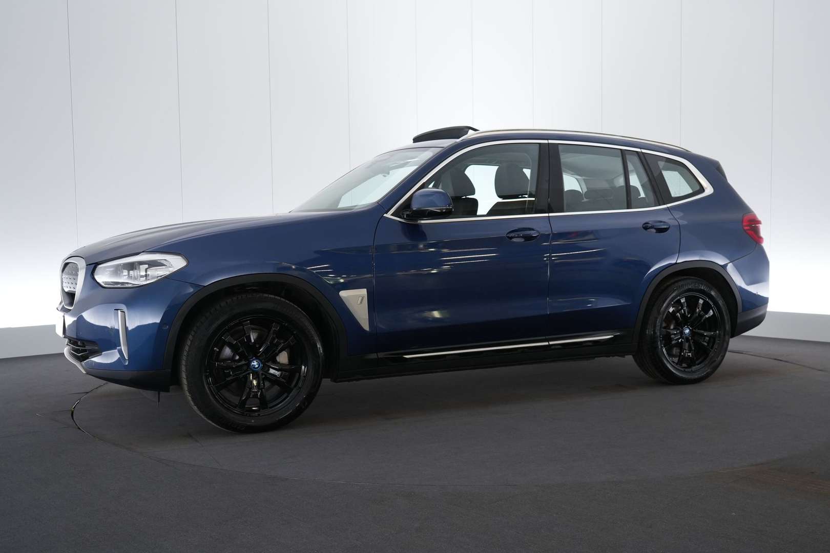 BMW iX3 EDrive40 - 2021 - Joinsteer - #5