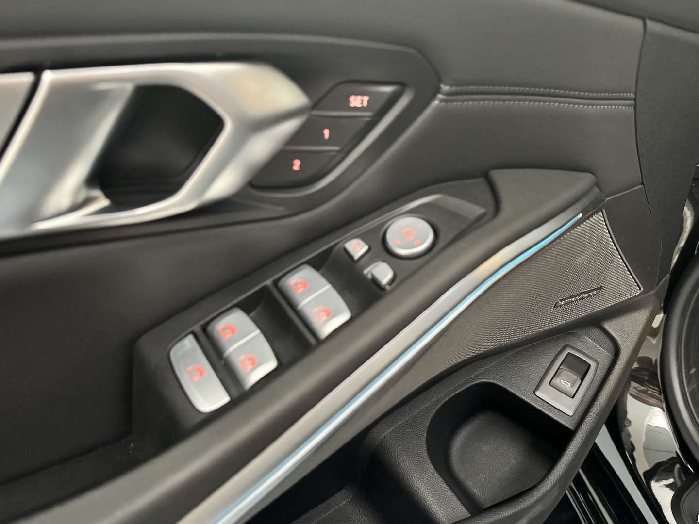 BMW M3 Touring M3 - 2025 - Joinsteer - #6