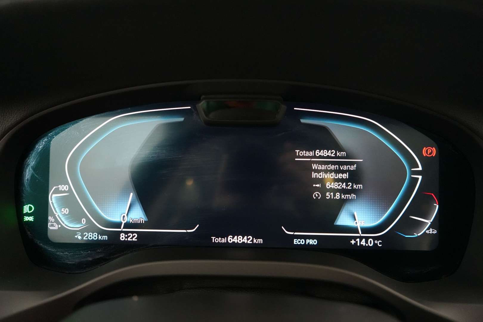 BMW iX3 EDrive40 - 2021 - Joinsteer - #7