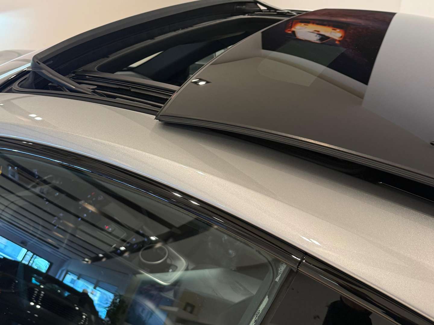 Porsche 992 I Carrera 4 - 2021 - Joinsteer - #11