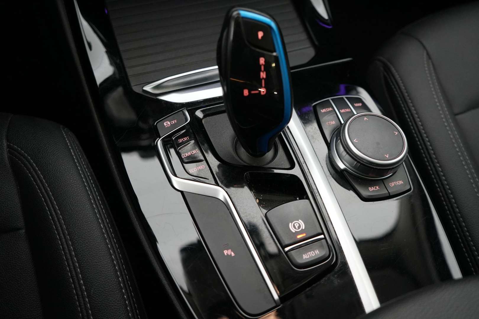 BMW iX3 EDrive40 - 2021 - Joinsteer - #9