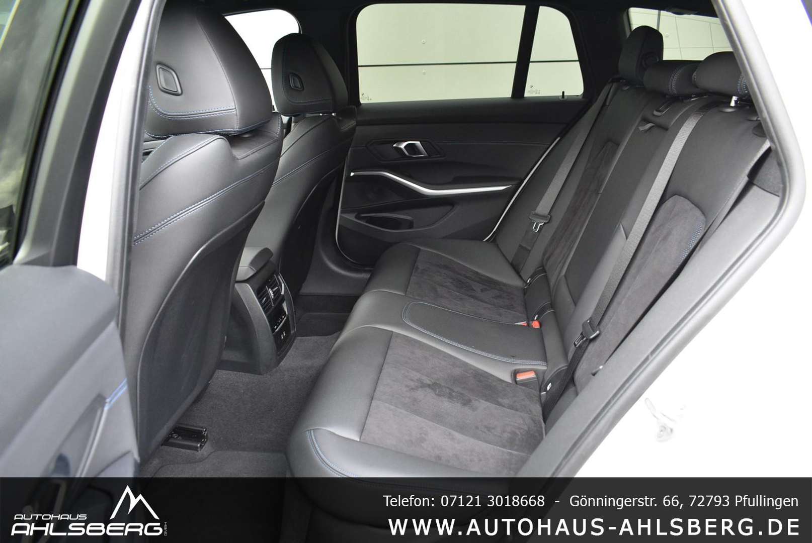 BMW 318i M Sport - 2024 - Joinsteer - #17