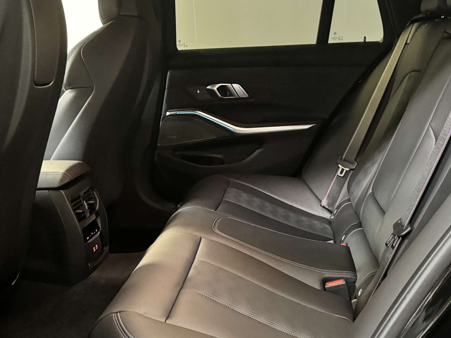 BMW M3 Touring M3 - 2025 - Joinsteer - #8