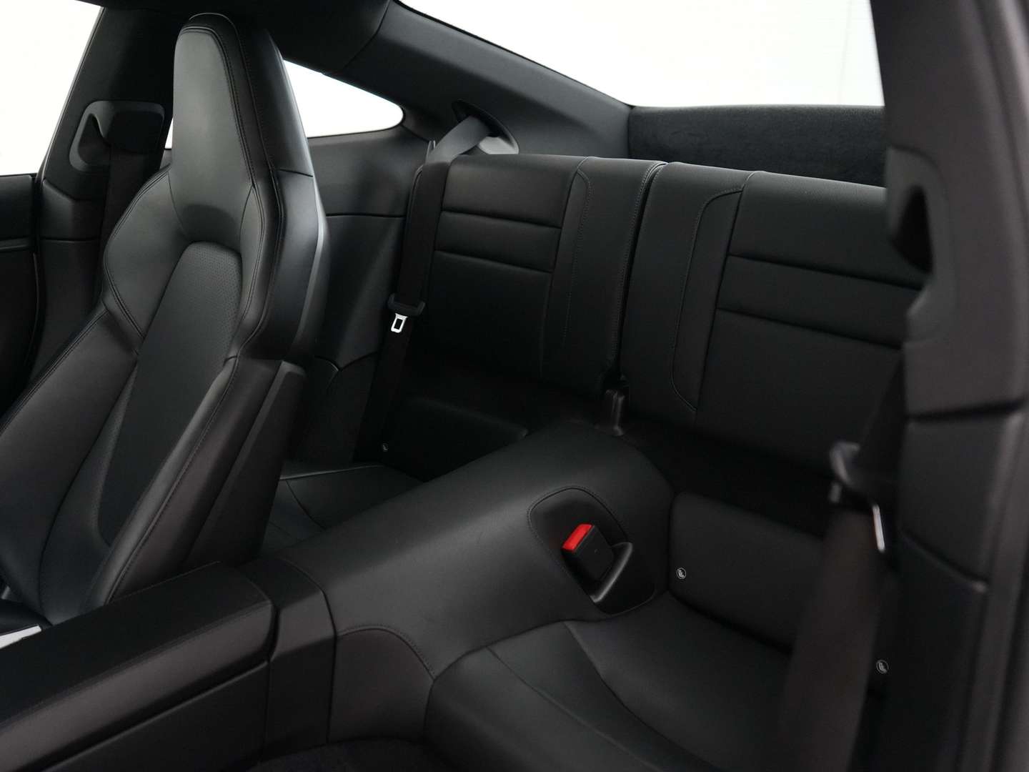 Porsche 992 I Carrera 4 - 2020 - Joinsteer - #17