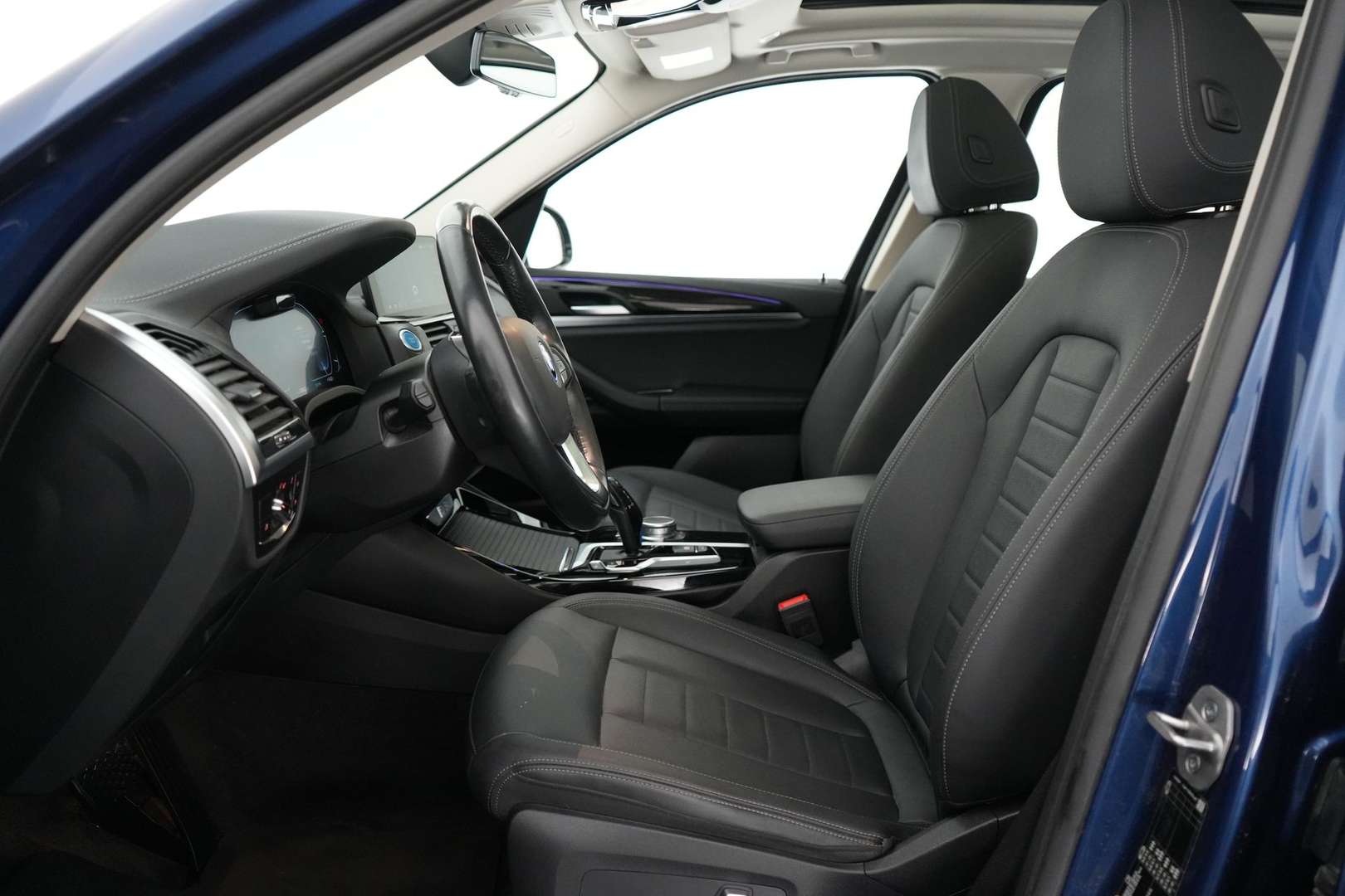 BMW iX3 EDrive40 - 2021 - Joinsteer - #10