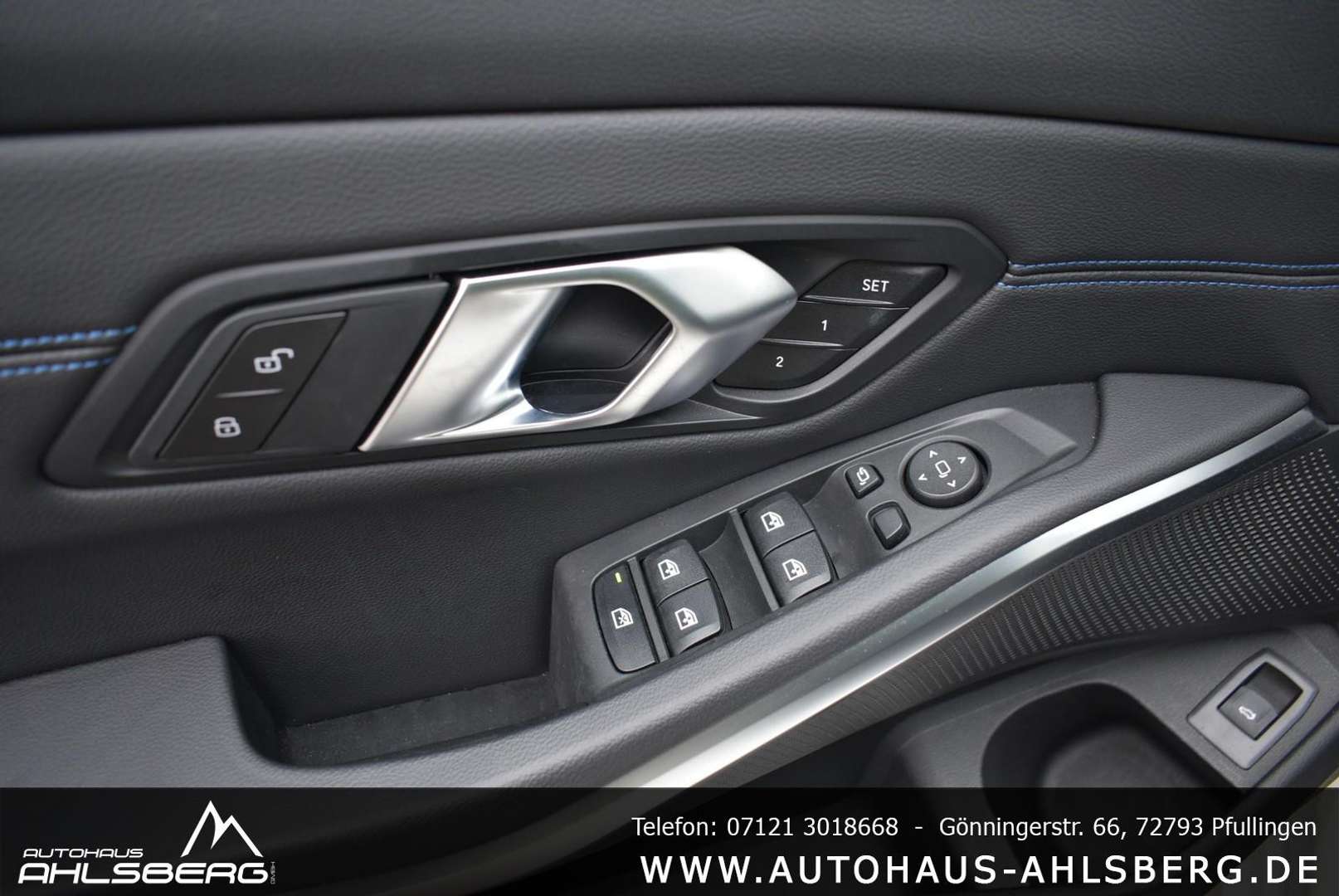 BMW 318i M Sport - 2024 - Joinsteer - #18