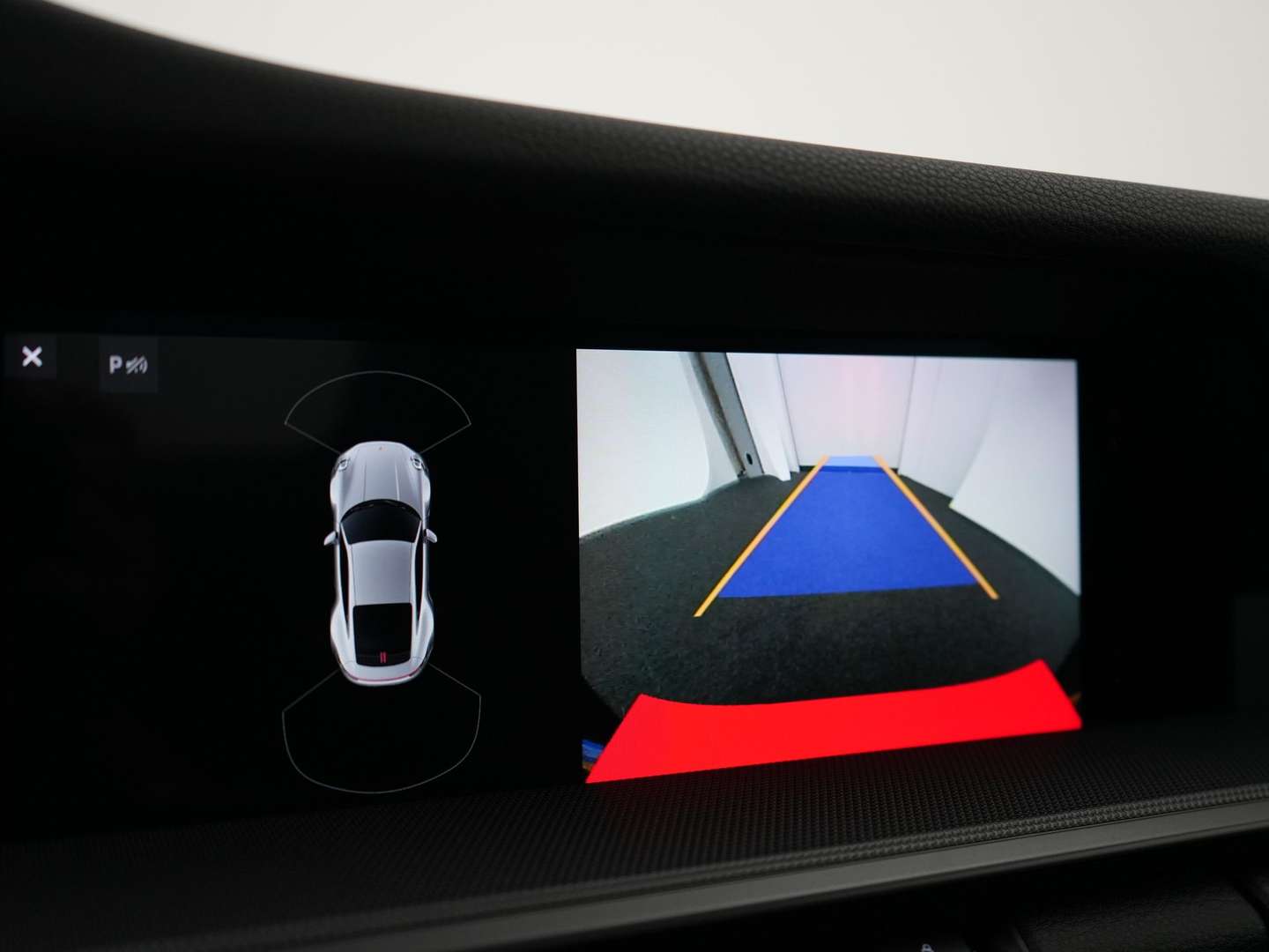 Porsche 992 I Carrera 4 - 2020 - Joinsteer - #18